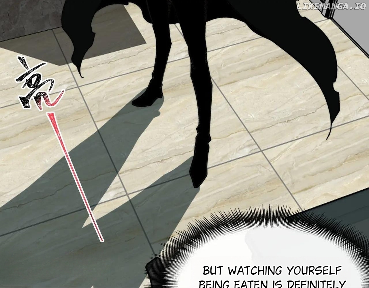 I created an Urban Legend Chapter 99 - page 17